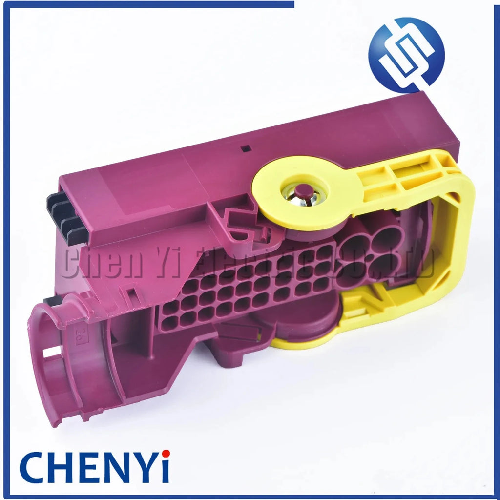 31 Pin Female Automotive urea pump computer board ECU DCU module plug 1-1564297-6 Connector For Truck