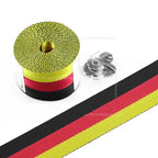 Car Seat Belt Auto Strengthen Seat Belt Webbing Fabric Racing Car Modified Seat Safety Belts Car Accessories Amagi