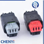 3 Pin rail pressure sensor connector 1.6 HDI water temperature sensor Camshaft position sensor plug 211PC032S8149 211PC032S2149