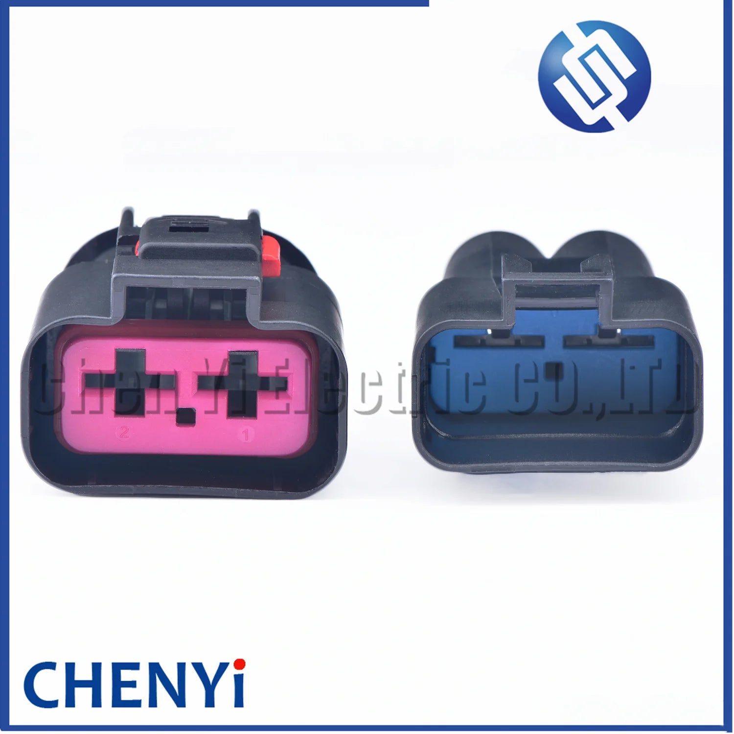 2 Pin/way 9.5mm Series female or male  Auto waterproof connector High Current wire cable plug 13943438 F064200 33500397 With Pin