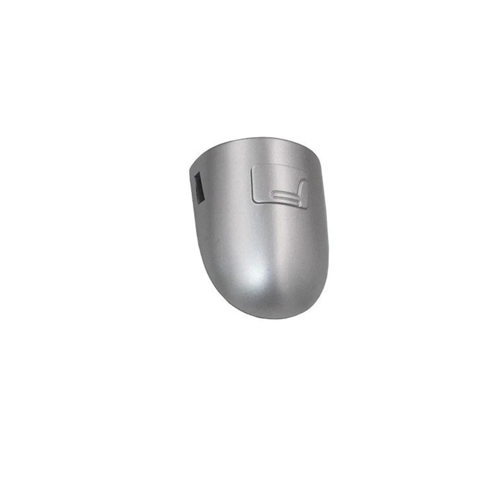 Car Door Handle Cover Front Left For KOLEOS 2009-2018 Car Styling Exterior Door Handle Trim Bowl Accessories