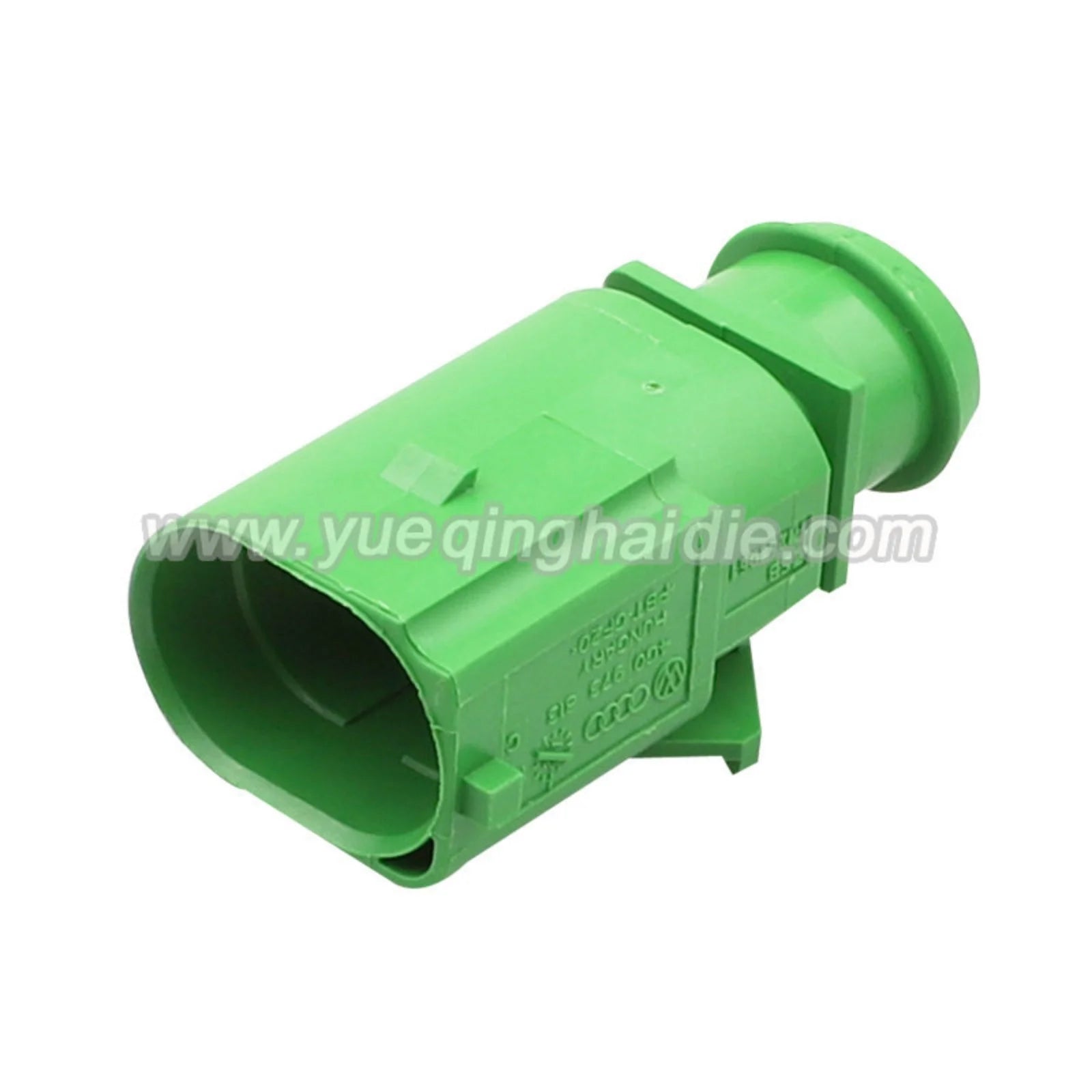 6 Pin Auto 1.5mm Male Female Connectors Width Light Car Brake Tail Light Socket 4G0973813C 4H0973713C for Audi A5 A7 A8 TT