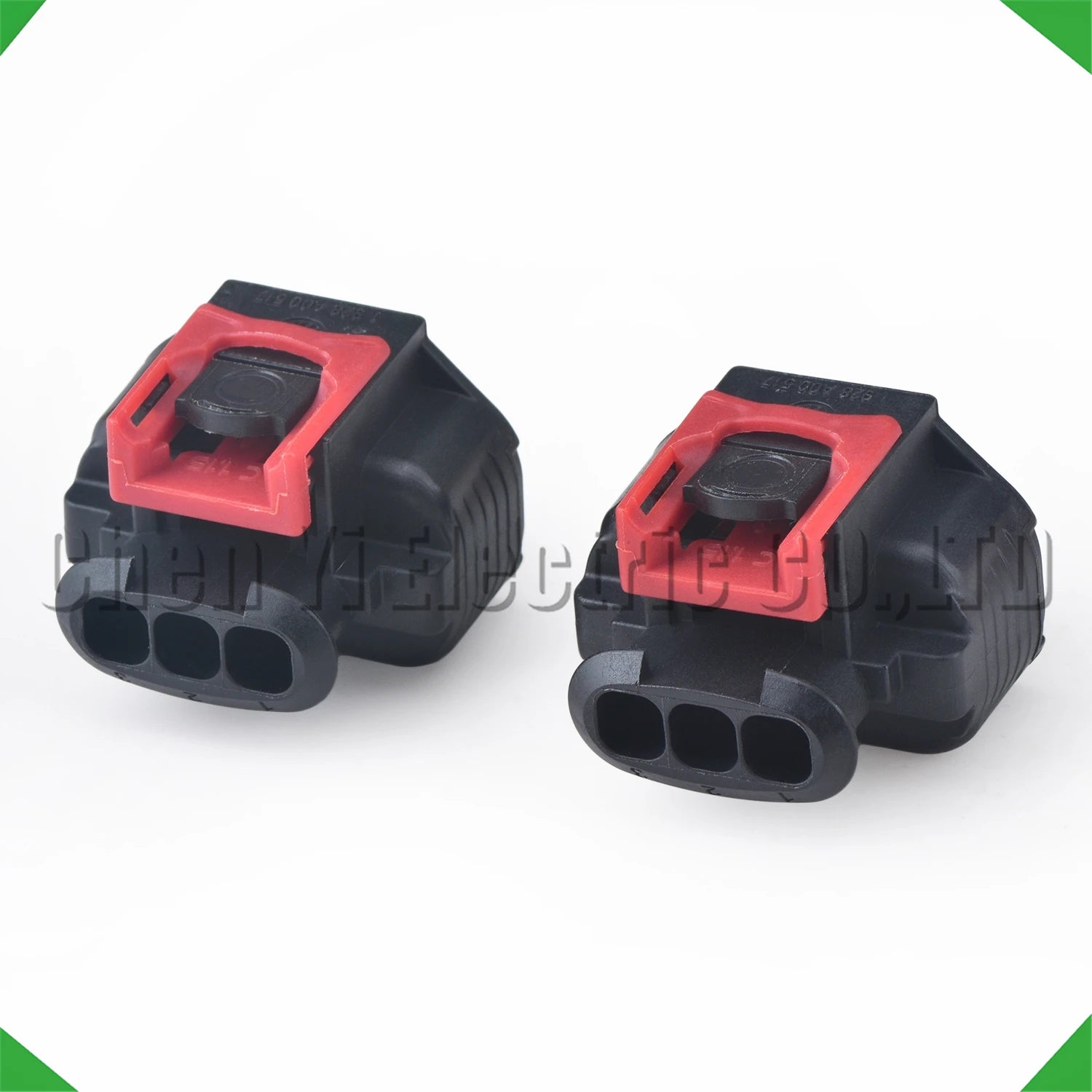 3 Pin Automotive Connectors rail pressure sensor Wire harness Plug 1928405523 1928405718