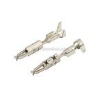 6-Pin Connector Waterproof 1.5mm Male Female Connector Automotive Wire Harness Cable Socket for Audi VW 3B0973813 1J0973713