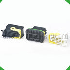 21-Pin Auto Connector Connector Automotive Connectors computer board Benz