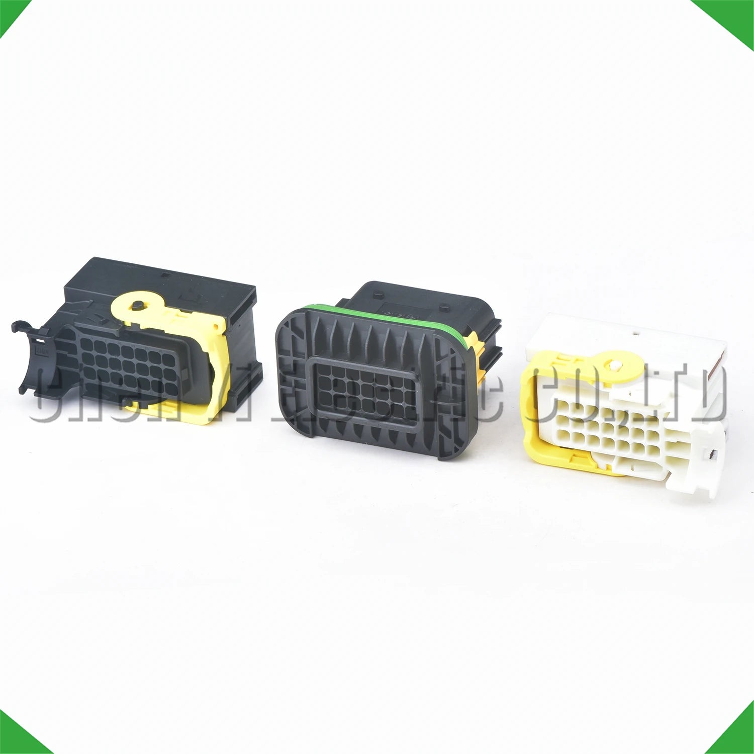 21-Pin Auto Connector Connector Automotive Connectors computer board Benz