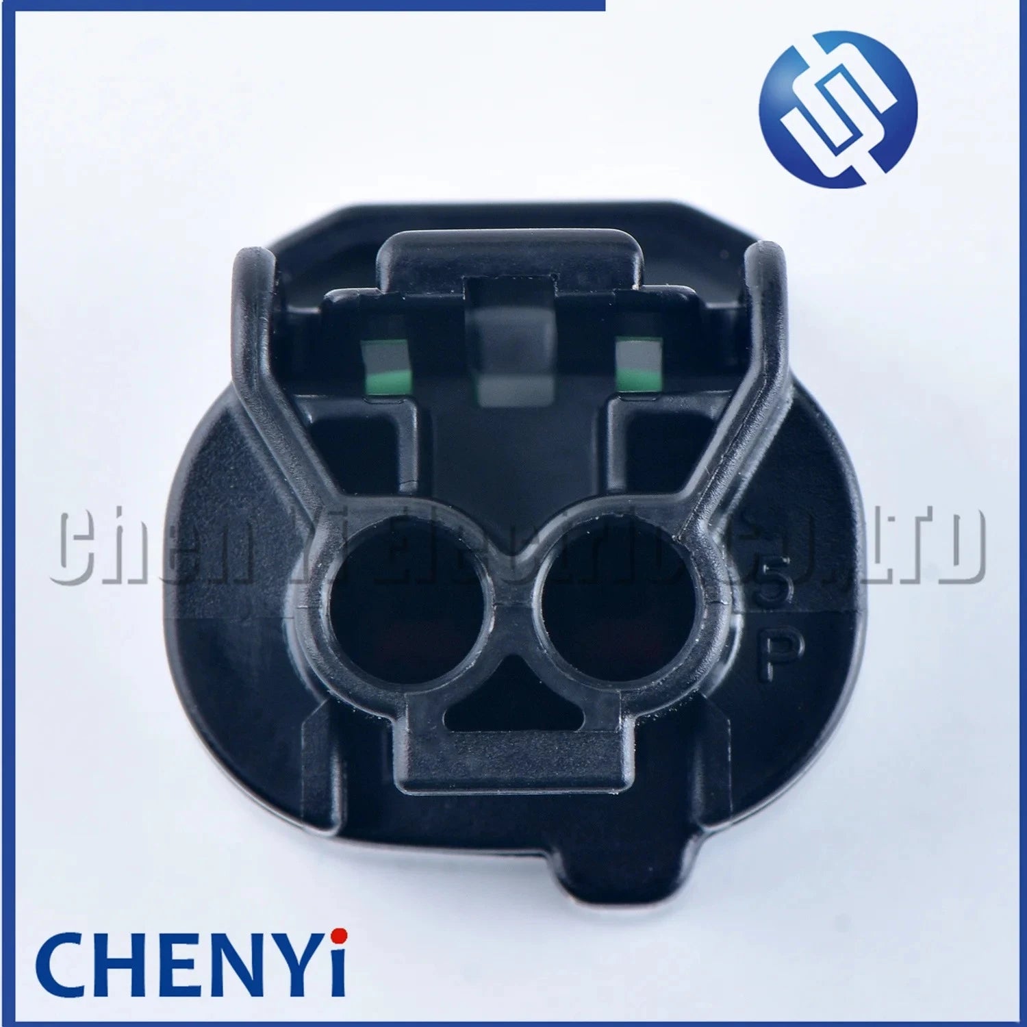 2 Pin Auto Waterproof Connector car Fog lamp turn signal low beam high beam lamp Plug 6195-0062 For Honda Mazda Toyota Nissan