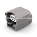 2 Pin 7282-9393-10 7283-9393-40 Auto Wheel Anti-lock Braking System ABS Sensor Socket AC Assembly Waterproof Connector