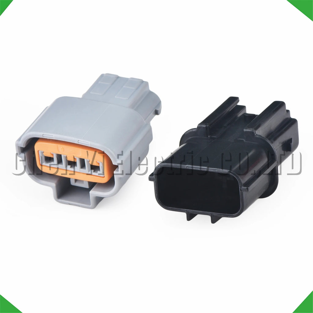 3-Pin Auto Connector Connector voltage ignition harness PU465-03127 Mitsu ignition