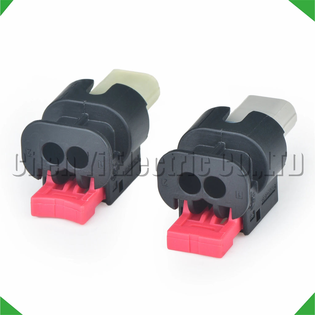 2-Pin Auto Connector Connector Automotive Connectors taillight Speaker buzzer harness