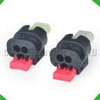 2-Pin Auto Connector Connector Automotive Connectors taillight Speaker buzzer harness