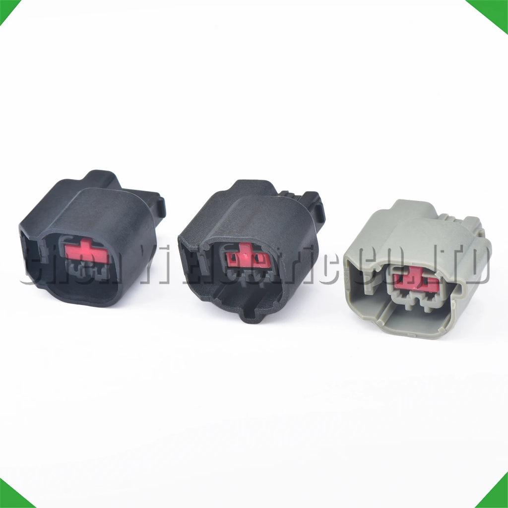 2-Pin Wire Harness Harness Automotive waterproof Connector audio harness Chevrolet