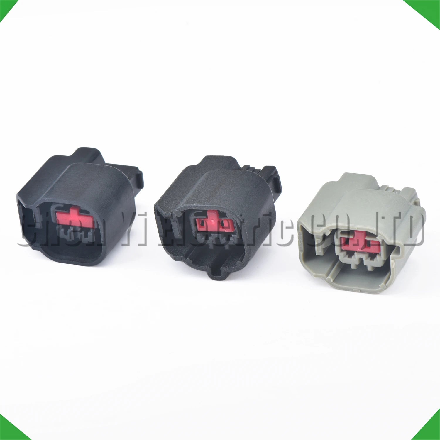 2-Pin Wire Harness Harness Automotive waterproof Connector audio harness Chevrolet