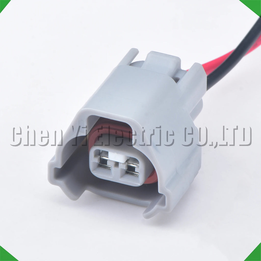 2-Pin Connector Connector waterproof wiring harness cable sealed connector Toyota Toyota