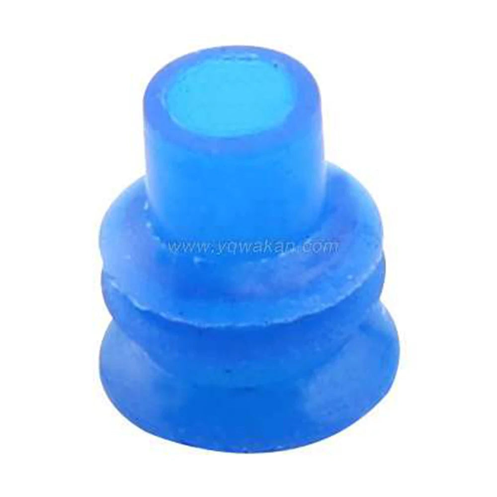 1 Pin Connector Waterproof 1.5mm Male Female Connector Automotive Automobile Housing Electrical Wiring Harness 15345499 15336376