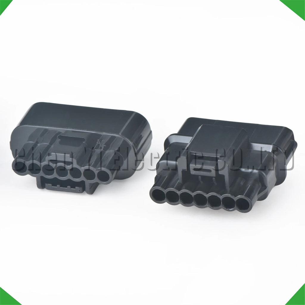 7-Pin Auto Connector Connector Automotive Connectors headlight Honda headlight led