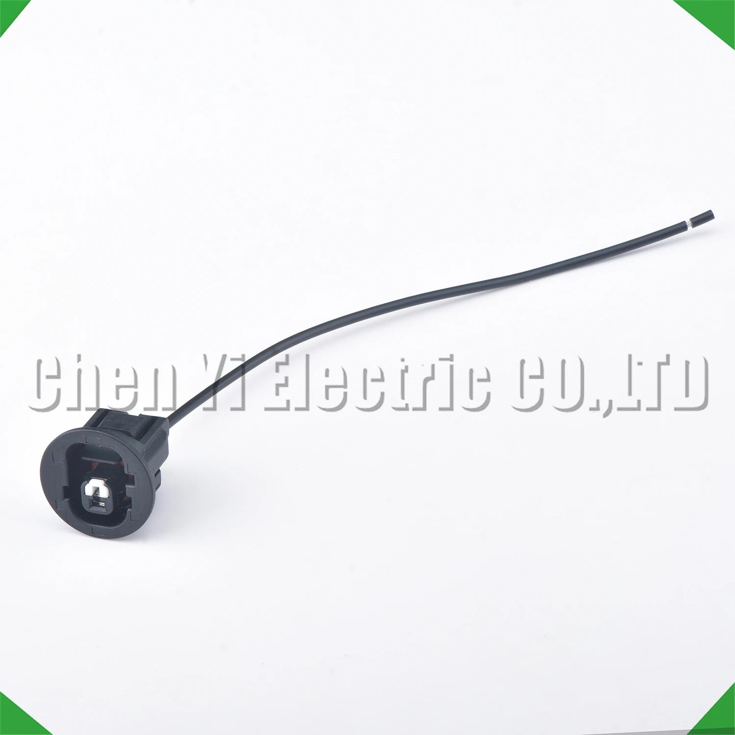1-Pin Auto Connector Connector Automotive Connectors Pressure Sensor harness sensor