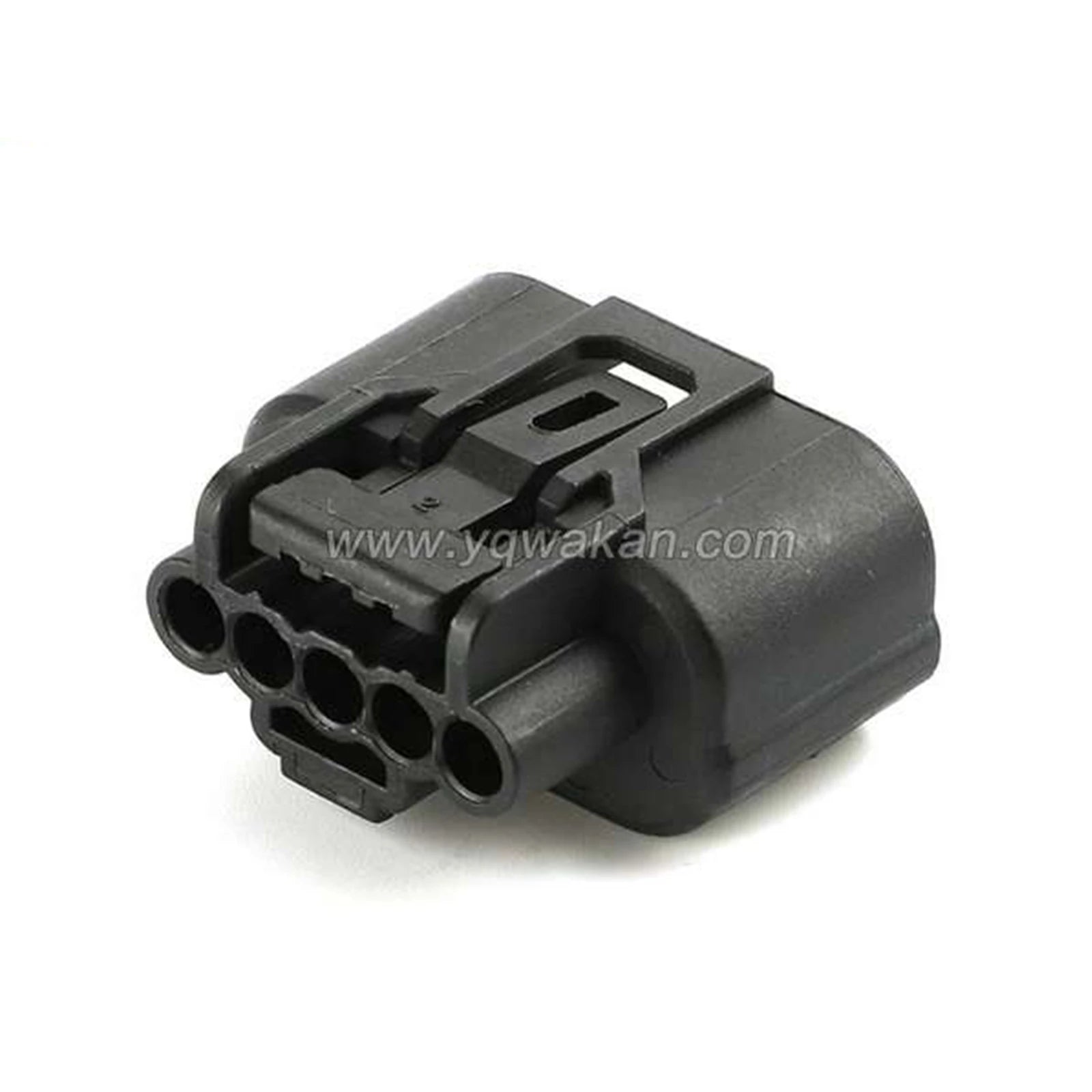 5 Pin Connector Waterproof 1mm Male Female Connector Auto Wire Harness Automobile House Cable Plug for Honda 6189-1081 6189-6909