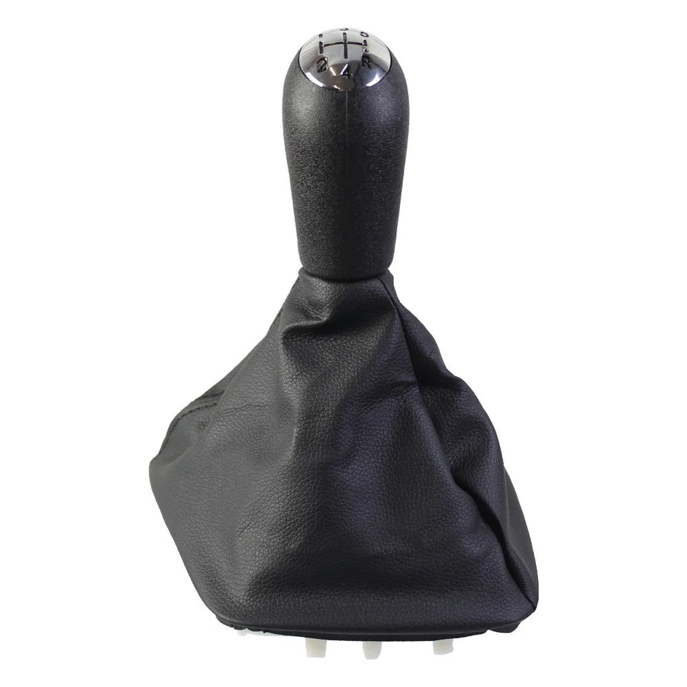 1 PCS  5-Speed  Gear Shift Knob Lever For  Renault For Kangoo For  Express (FWO/1 )1.5 DCI Car  Hand Ball Gear Shift  Lever