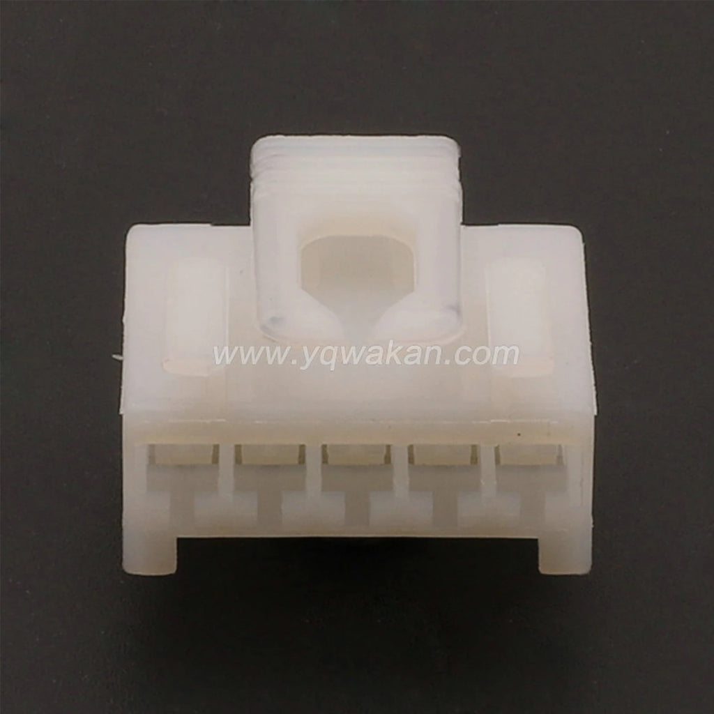 5-Pin Connector Unsealed 3mm Male Female Connector Automotive Wire Harness Cable Plug for Fiat Alfa Romeo 94509-5520