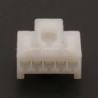 5-Pin Connector Unsealed 3mm Male Female Connector Automotive Wire Harness Cable Plug for Fiat Alfa Romeo 94509-5520