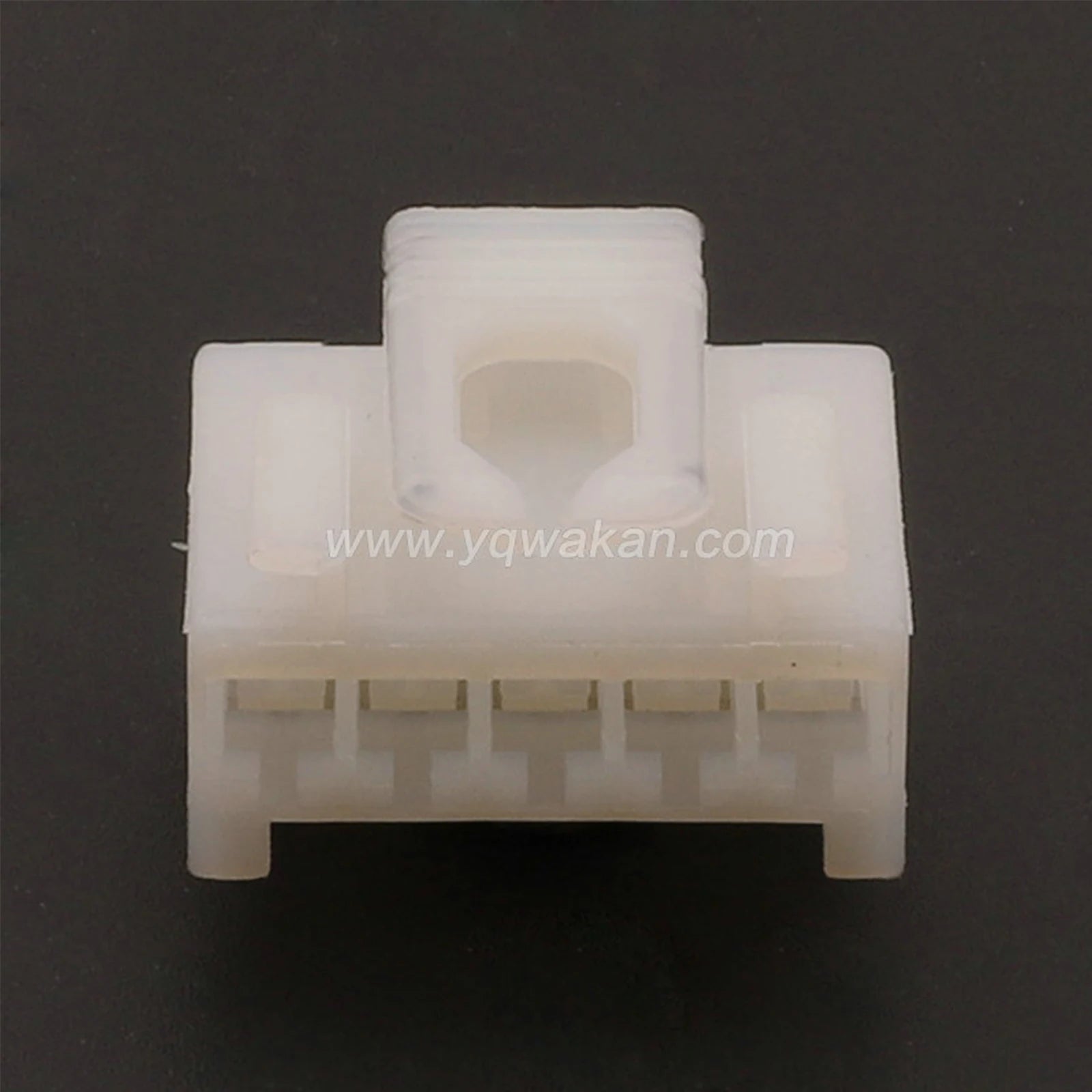 5-Pin Connector Unsealed 3mm Male Female Connector Automotive Wire Harness Cable Plug for Fiat Alfa Romeo 94509-5520