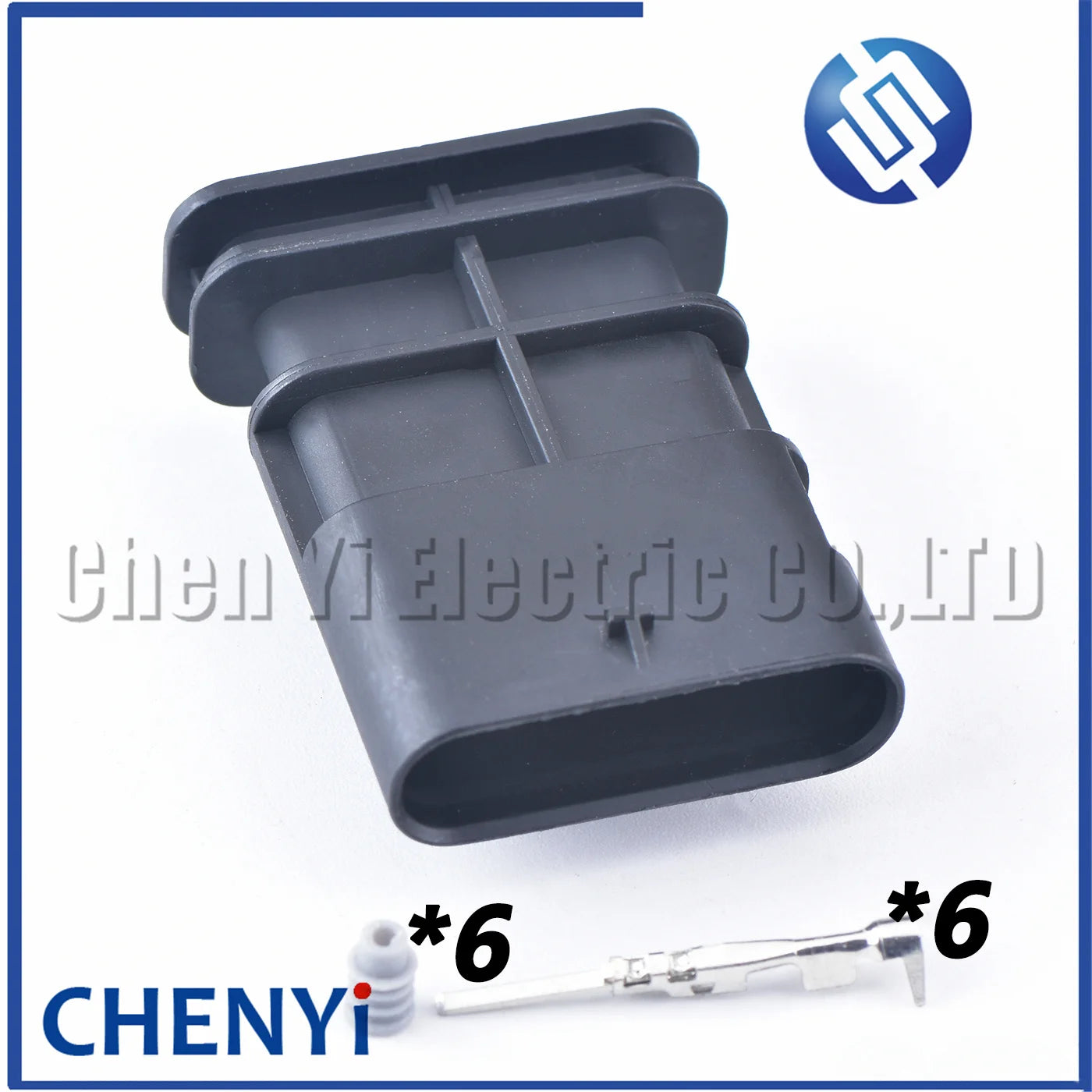 2 3 4 5 6 Pin Auto Fuel injection nozzle plug Reversing Radar sensor Parking sensor connector Oxygen sensor Air flow meter plug
