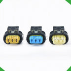 3 Pin Auto Connector reversing radar camshaft sensor Plug 805-121-522 805-121-523 805-1...