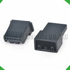 7-Pin Auto Connector Automotive Connectors harness 4A1670-0000 90980-12D92