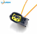 Suitable for modern Elantra Rena Santa Fe new Sonata 8 generation high voltage pack ignition coil plug harness receptacles