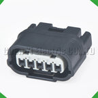 5-Pin Auto Connector Connector Automotive Connectors Turbocharged Honda