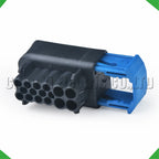 16-Pin Auto Connector Connector Automotive Connectors headlight Audi headlight led