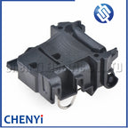 2 Pin Auto connector H1 H7 Low Beam Lamp Full Beam Headlight Bulb Holder Adapter Wire harness Bulb Socket Plug For Ford MK2 MK3