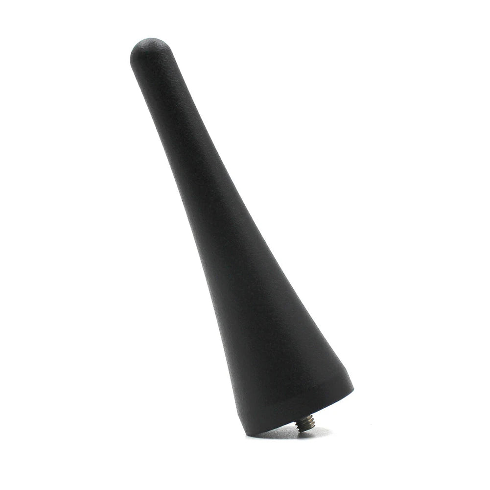 3.8" Car Antenna Radio Accessories Short Stubby Antenna Mast Radio Signal Aerial For Mazda For MX-5 For Miata