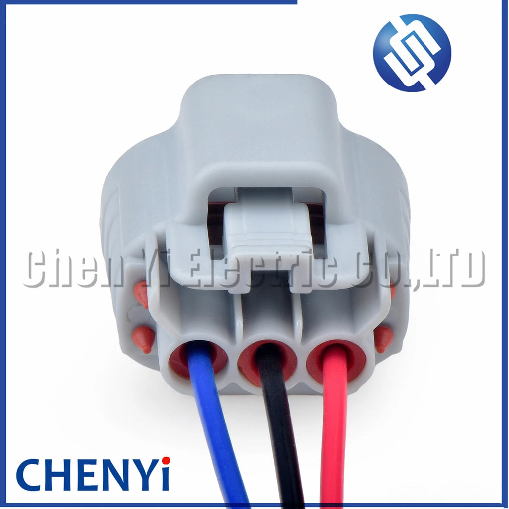 3 Pin Auto Waterproof Connector Pigtail For Honda K20 toyota 90980-11145 Vios Carola Corolla Alto DS-BN-3F-GR VSS Sensor NCP42