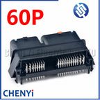 32 Pin 48 Pin Oil circuit controller air rail controller ECU computer board harness plug socket 502226 502225 For Suzuki Alivio
