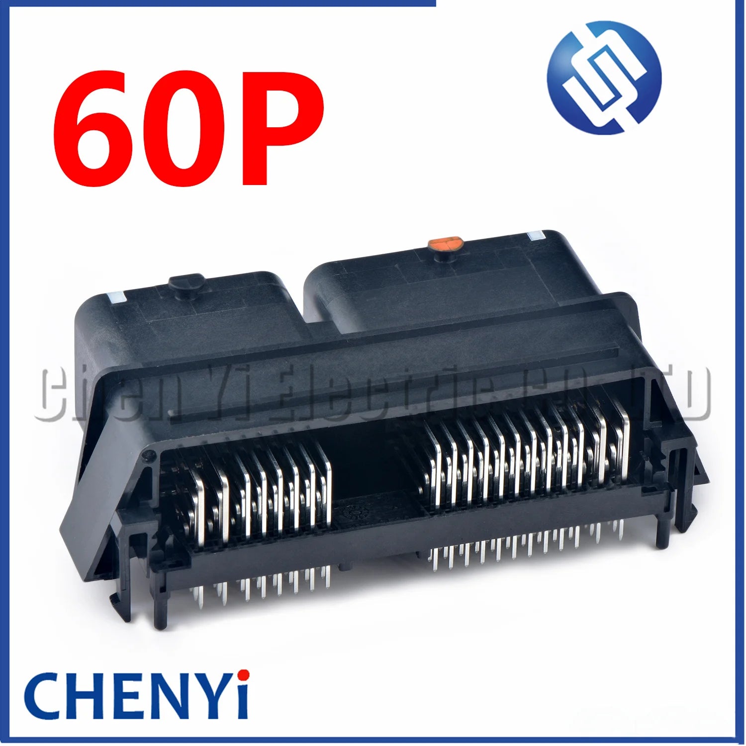 32 Pin 48 Pin Oil circuit controller air rail controller ECU computer board harness plug socket 502226 502225 For Suzuki Alivio