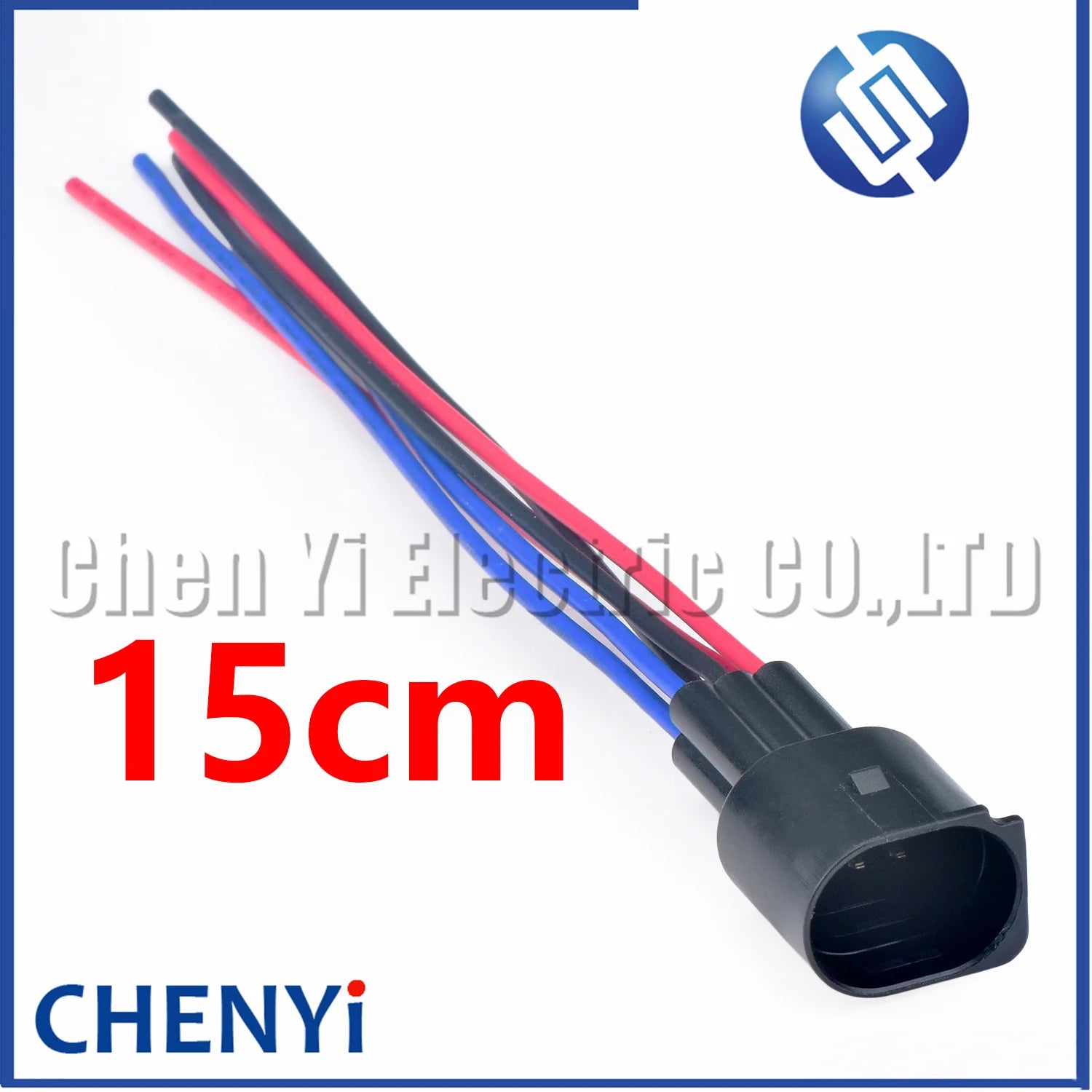 6 Pin Auto Power Steering Pump plug Car EGR Valve Connector Wire harness Plug 284717-3 284716-3 284716-6 284716-4 284717-4