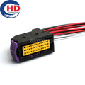39 Pin Connector  Series  Female Connector Cable Plug Motorcycle Electrical Harnesses Wiring Harness 211PC249S0031
