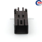 2pin auto waterproof electric plastic wire harness connector 12147517