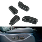 4X Electric Front Seat  Adjustment Switch Handle  For NISSAN Power Seat  Adjustment Button  Switch Angle Adjustment  Switch
