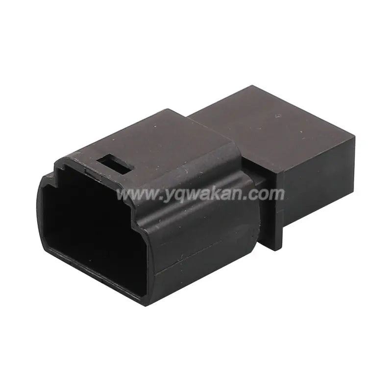 3P 1823138-1 AC Assembly Auto Male Female Docking Connectors Car Wire Harness Socket