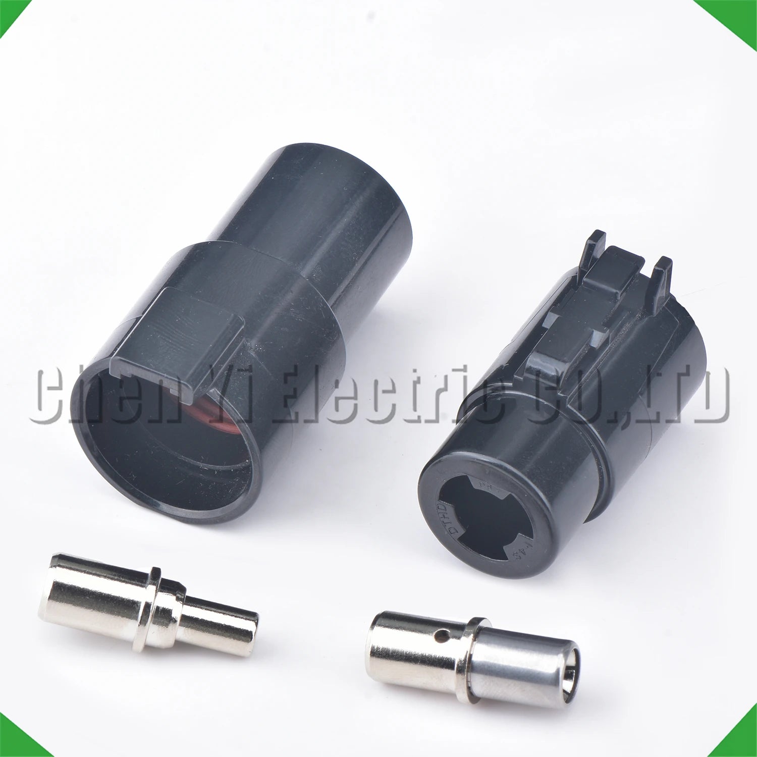 1-Pin Connector Connector Waterproof Connector Deutsch DTHD04-1 DTHD06-1 DTHD04-1