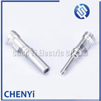 20 pcs Crimp Wire Terminal Auto Connector Metal Pin 1060-12-0122 1062-12-0122 For Car Engine 14-20AWG For DTP Deutsch