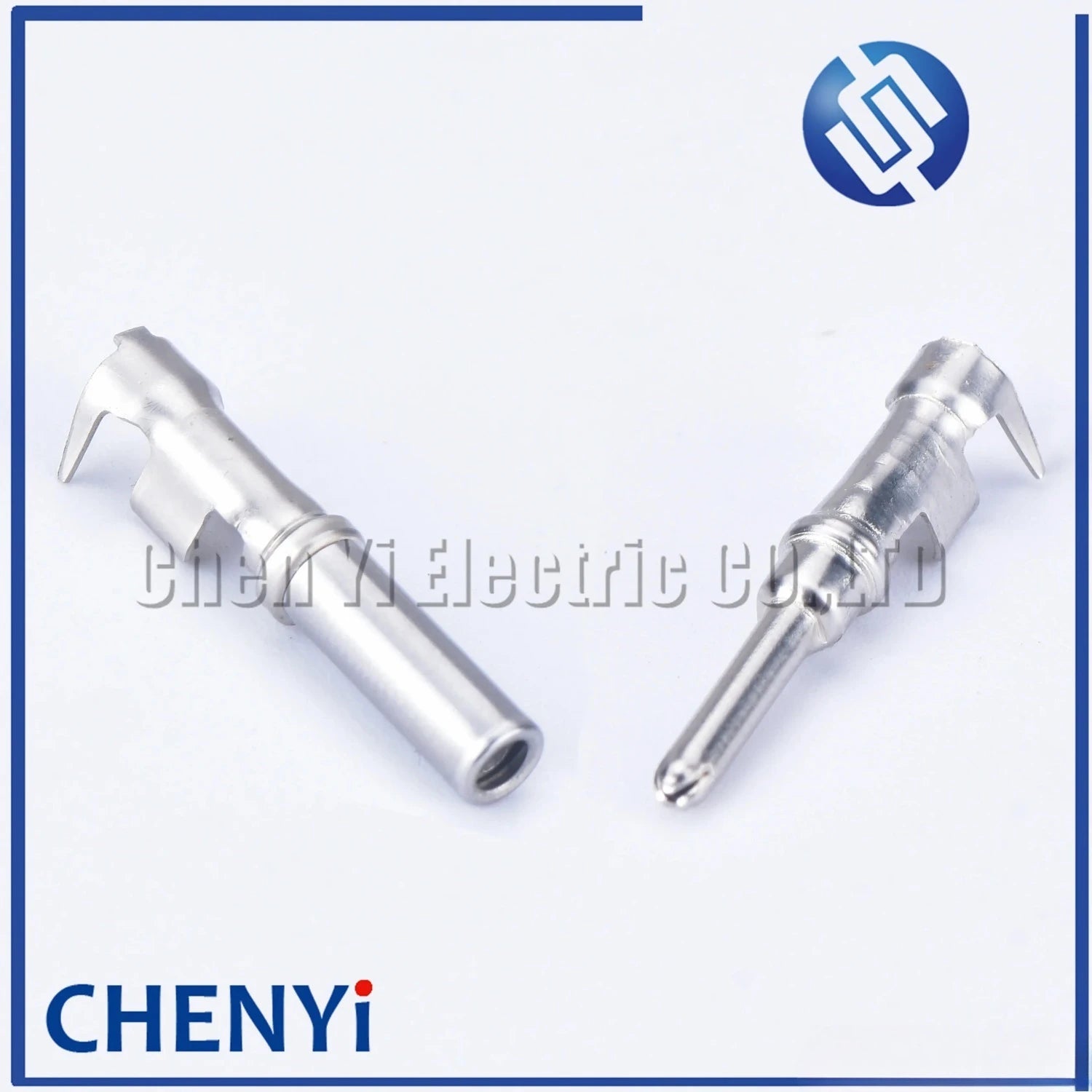 20 pcs Crimp Wire Terminal Auto Connector Metal Pin 1060-12-0122 1062-12-0122 For Car Engine 14-20AWG For DTP Deutsch