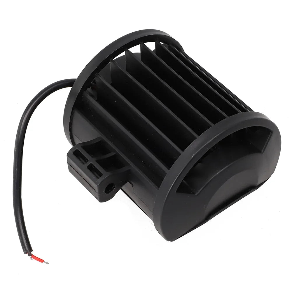 1Pcs LED Light With Accessories 4inch 72W LED Work Light Bar Sport Combo Lamp White For Offroad Driving Truck Tractor Boat Truck