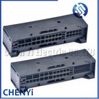 32/38 Pin Automotive connector Car amplifier speaker plug 5K0971636 5K0 971 636 0-1534050-1 1534180-1 2141409-1