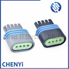 4 Pin intake pressure sensor connector Crankshaft Sensor Oxygen Sensor Wire plug 12162833 12162834 12162189 12162188 12162190