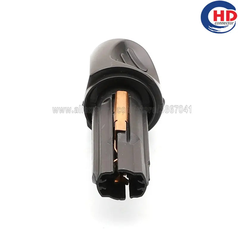 Auto lamp holder wiring harness connector plug HDL-198
