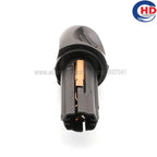 Auto lamp holder wiring harness connector plug HDL-198